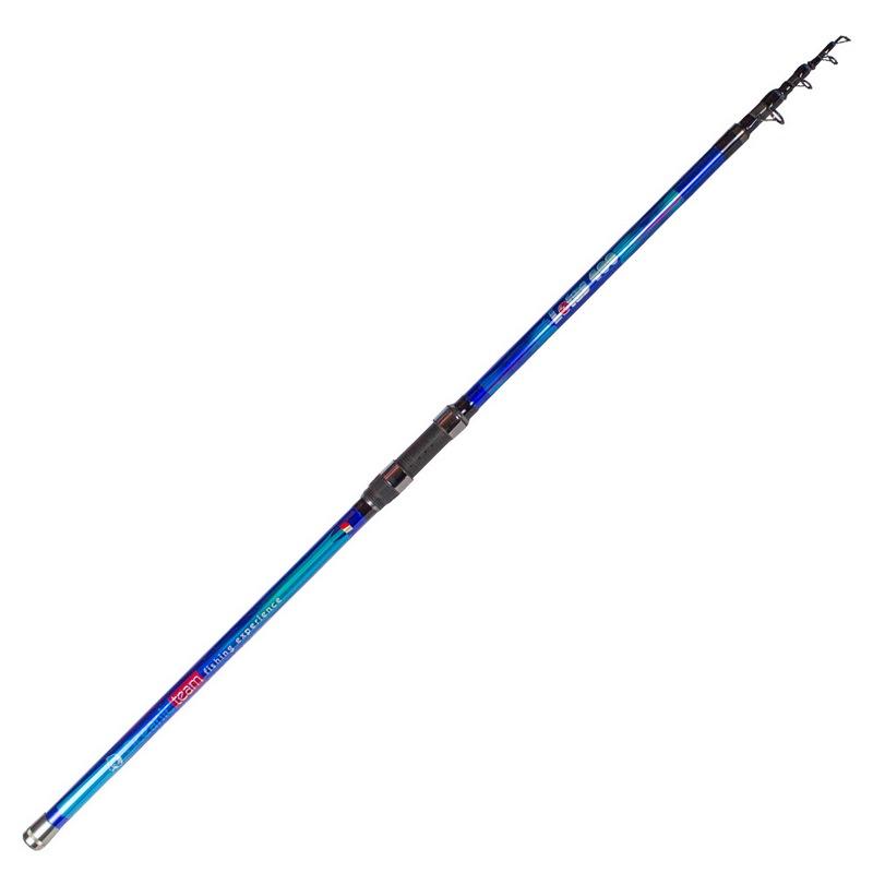 Καλάμι Ψαρέματος Surf Casting Oceanic Lotus
